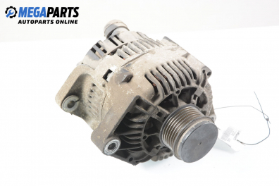 Alternator for Volvo S40/V40 1.9 DI, 95 hp, station wagon, 1999