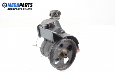 Power steering pump for Peugeot 206 1.4 HDi, 69 hp, hatchback, 3 doors, 2003