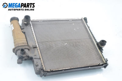 Wasserradiator for BMW 3 (E36) 1.6, 102 hp, hecktür, 3 türen, 1994