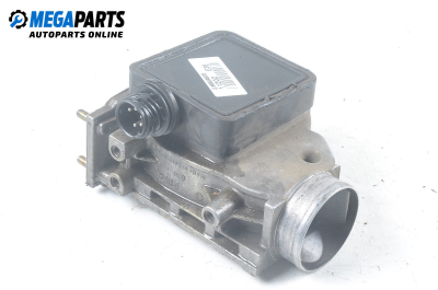 Air mass flow meter for BMW 3 (E36) 1.6, 102 hp, hatchback, 3 doors, 1994