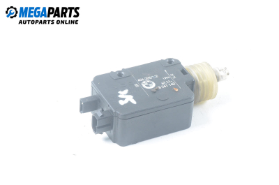 Actuator încuietoare ușă for BMW 3 (E36) 1.6, 102 hp, hatchback, 3 uși, 1994, position: din spate