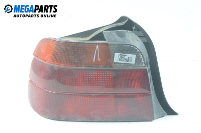 Tail light for BMW 3 (E36) 1.6, 102 hp, hatchback, 3 doors, 1994, position: left