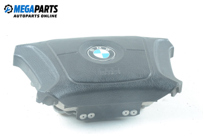 Airbag for BMW 3 (E36) 1.6, 102 hp, hatchback, 3 uși, 1994, position: fața