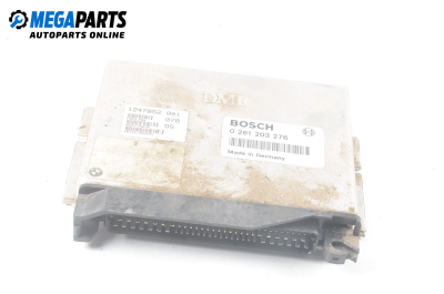 ECU for BMW 3 (E36) 1.6, 102 hp, hatchback, 3 doors, 1994