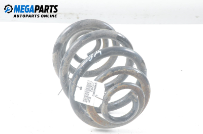 Coil spring for BMW 3 (E36) 1.6, 102 hp, hatchback, 1994, position: rear