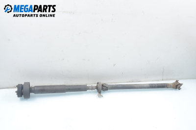 Tail shaft for BMW 3 (E36) 1.6, 102 hp, hatchback, 3 doors, 1994