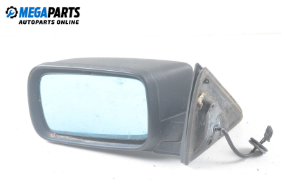 Mirror for BMW 3 (E36) 1.6, 102 hp, hatchback, 3 doors, 1994, position: left