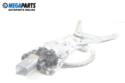 Antrieb el. fensterheber for BMW 3 (E36) 1.6, 102 hp, hecktür, 3 türen, 1994, position: rechts