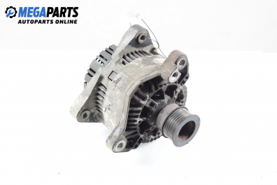 Alternator for BMW 3 (E36) 1.6, 102 hp, hatchback, 1994