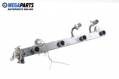 Rampă combustibil for BMW 3 (E36) 1.6, 102 hp, hatchback, 3 uși, 1994