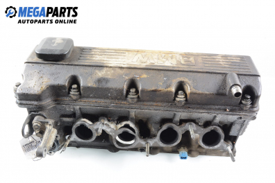 Engine head for BMW 3 (E36) 1.6, 102 hp, hatchback, 3 doors, 1994