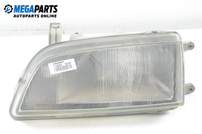 Headlight for Suzuki Swift 1.3 GTI, 101 hp, hatchback, 5 doors, 1996, position: left