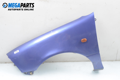 Fender for Suzuki Swift 1.3 GTI, 101 hp, hatchback, 5 doors, 1996, position: front - left