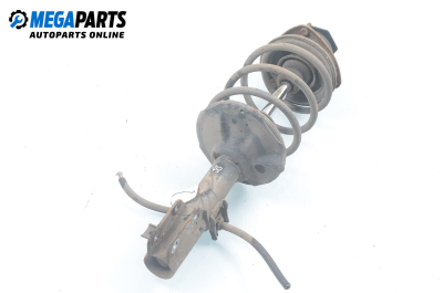 Shock absorber for Suzuki Swift 1.3 GTI, 101 hp, hatchback, 5 doors, 1996, position: front - right