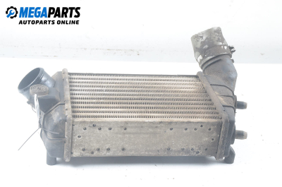 Intercooler for Alfa Romeo 147 1.9 JTD, 115 hp, hatchback, 3 doors, 2002