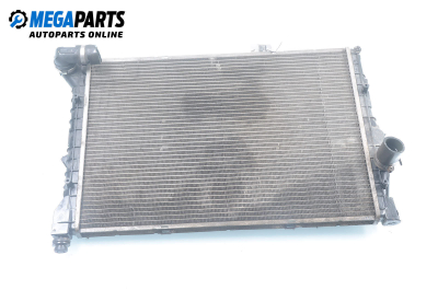 Radiator de apă for Alfa Romeo 147 1.9 JTD, 115 hp, hatchback, 3 uși, 2002