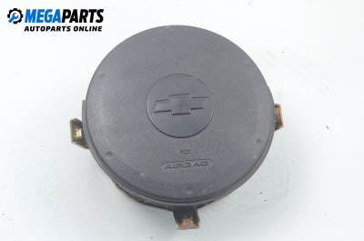 Airbag for Chevrolet Spark 0.8, 50 hp, hatchback, 5 uși, 2005, position: fața