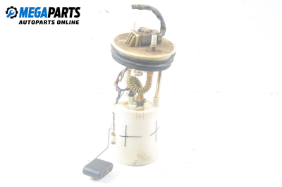 Fuel pump for Chevrolet Spark 0.8, 50 hp, hatchback, 5 doors, 2005