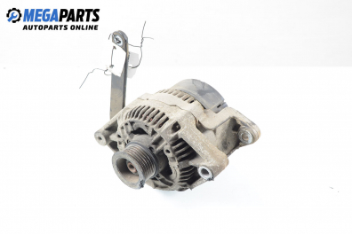 Alternator for Opel Omega B 2.0, 116 hp, sedan, 1997