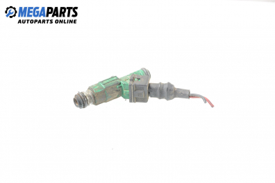 Gasoline fuel injector for Opel Omega B 2.0, 116 hp, sedan, 5 doors, 1997