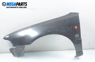 Fender for Audi A4 (B5) 1.6, 100 hp, sedan, 5 doors, 1995, position: front - left