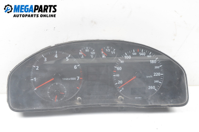 Instrument cluster for Audi A4 (B5) 1.6, 100 hp, sedan, 5 doors, 1995