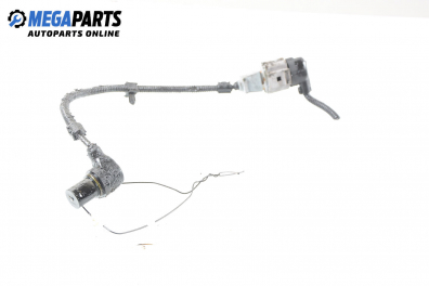 Senzor arbore cotit for Volkswagen Bora 2.3 V5, 170 hp, sedan, 2004