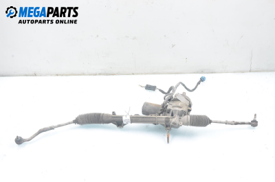 Electric steering rack for Citroen C3 Pluriel 1.4 HDi, 68 hp, cabrio, 3 doors, 2004