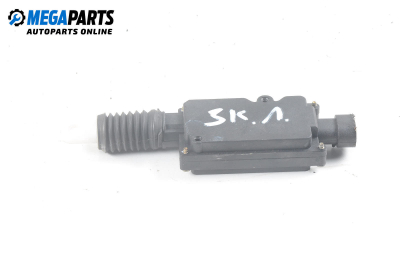 Actuator încuietoare ușă for Citroen C3 Pluriel 1.4 HDi, 68 hp, cabrio, 3 uși, 2004, position: din spate