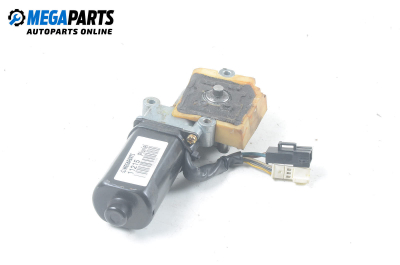 Cabrio hood motor for Citroen C3 Pluriel 1.4 HDi, 68 hp, cabrio, 3 doors, 2004