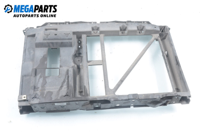 Armătură faţă for Citroen C3 Pluriel (05.2003 - 03.2010), cabrio