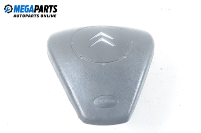 Airbag for Citroen C3 Pluriel 1.4 HDi, 68 hp, cabrio, 3 uși, 2004, position: fața