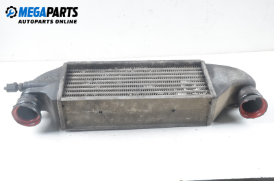 Intercooler for Ford Focus I 1.8 Turbo Di, 90 hp, station wagon, 5 doors, 2001