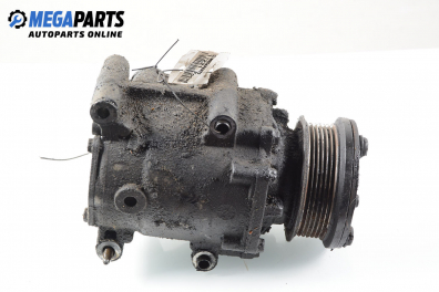 AC compressor for Ford Focus I 1.8 Turbo Di, 90 hp, station wagon, 5 doors, 2001