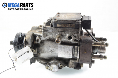 Diesel injection pump for Ford Focus I 1.8 Turbo Di, 90 hp, station wagon, 2001 Bosch 0 470 004 006