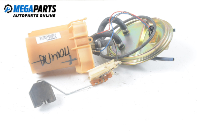 Fuel pump for Opel Vectra B 2.0 16V, 136 hp, hatchback, 5 doors automatic, 1996