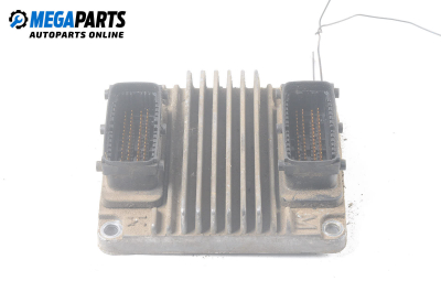 ECU for Opel Astra G 1.7 DTI, 75 hp, station wagon, 5 doors, 2003