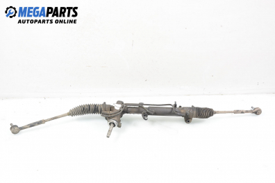 Hydraulic steering rack for Opel Astra G 1.7 DTI, 75 hp, station wagon, 5 doors, 2003