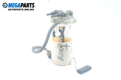 Fuel pump for Citroen Xsara Picasso 1.6, 95 hp, minivan, 5 doors, 2000