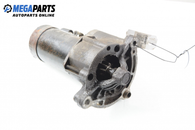 Demaror for Citroen Xsara Picasso 1.6, 95 hp, monovolum, 5 uși, 2000