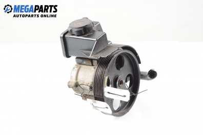 Power steering pump for Citroen Xsara Picasso 1.6, 95 hp, minivan, 5 doors, 2000