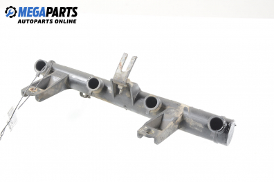 Fuel rail for Citroen Xsara Picasso 1.6, 95 hp, minivan, 5 doors, 2000