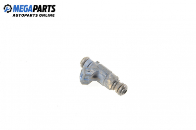 Benzineinspritzdüse for Citroen Xsara Picasso 1.6, 95 hp, minivan, 5 türen, 2000