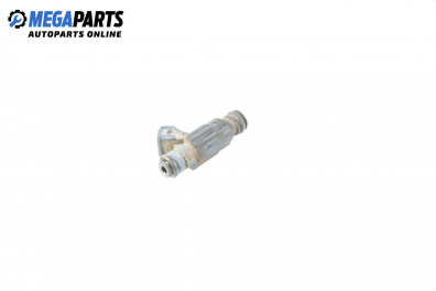 Benzineinspritzdüse for Citroen Xsara Picasso 1.6, 95 hp, minivan, 5 türen, 2000