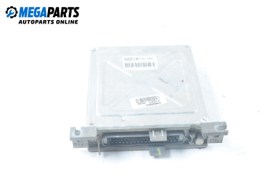 ECU for Lancia Delta 2.0 16V, 139 hp, hatchback, 5 doors, 1994