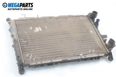 Wasserradiator for Lancia Delta 2.0 16V, 139 hp, hecktür, 5 türen, 1994