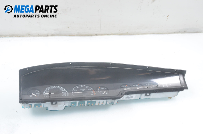 Instrument cluster for Lancia Delta 2.0 16V, 139 hp, hatchback, 5 doors, 1994