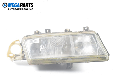 Headlight for Lancia Delta 2.0 16V, 139 hp, hatchback, 5 doors, 1994, position: right