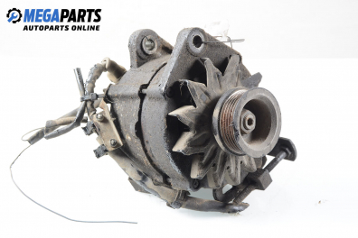 Alternator for Lancia Delta 2.0 16V, 139 hp, hatchback, 1994