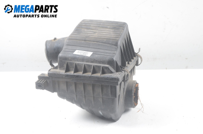 Air cleaner filter box for Opel Vectra B 1.7 TD, 82 hp, sedan, 5 doors, 1996